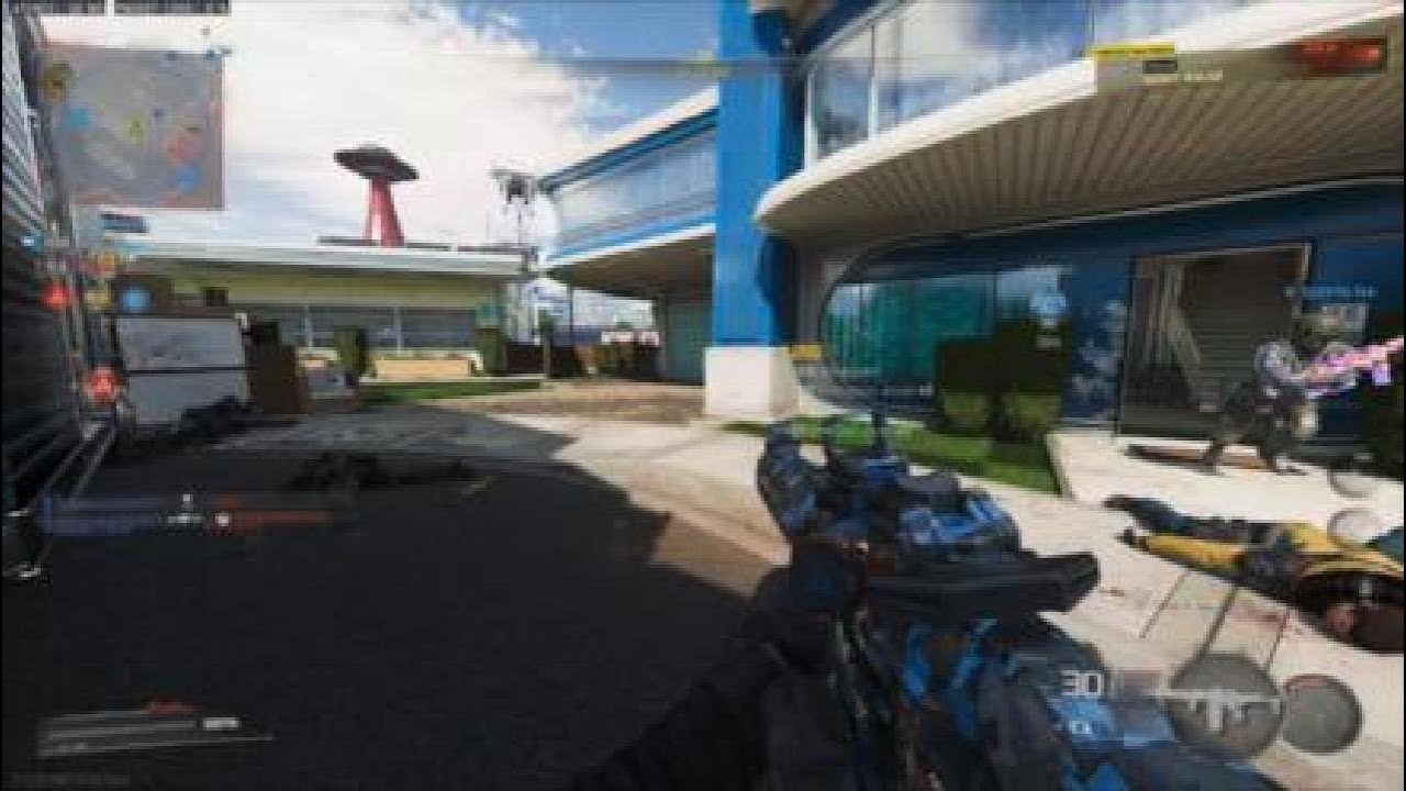 Call of Duty Black Ops 7 Domination