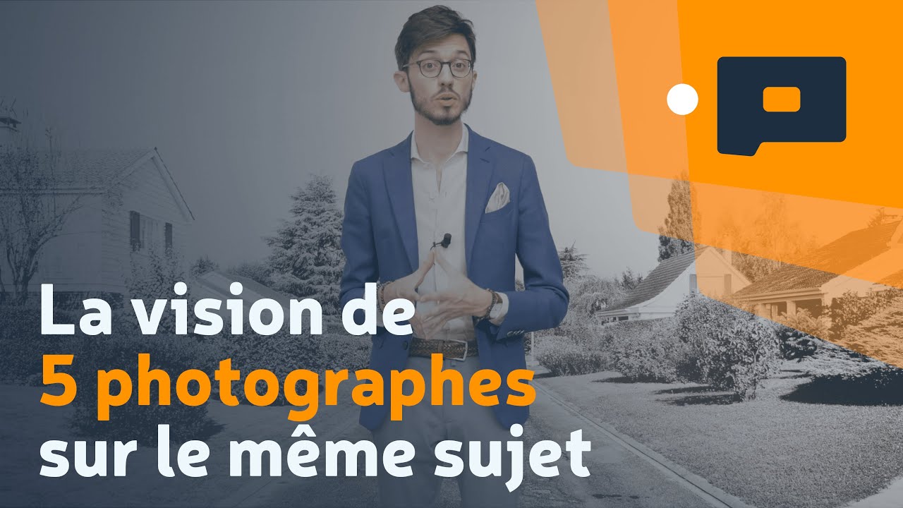 📷 La vision de 5 photographes sur le même sujet - Rencontres de la Photo d'Arles 2017 #2
