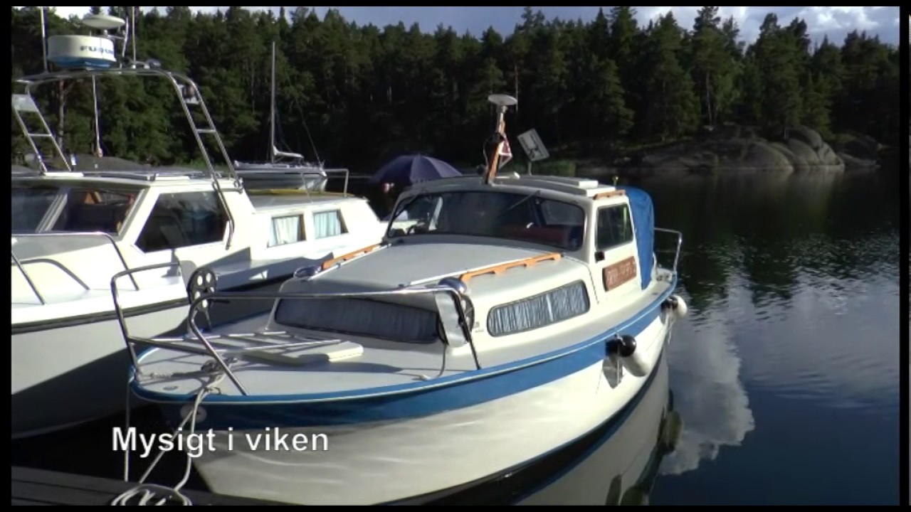 Albin 25 Sommarbilder 2016