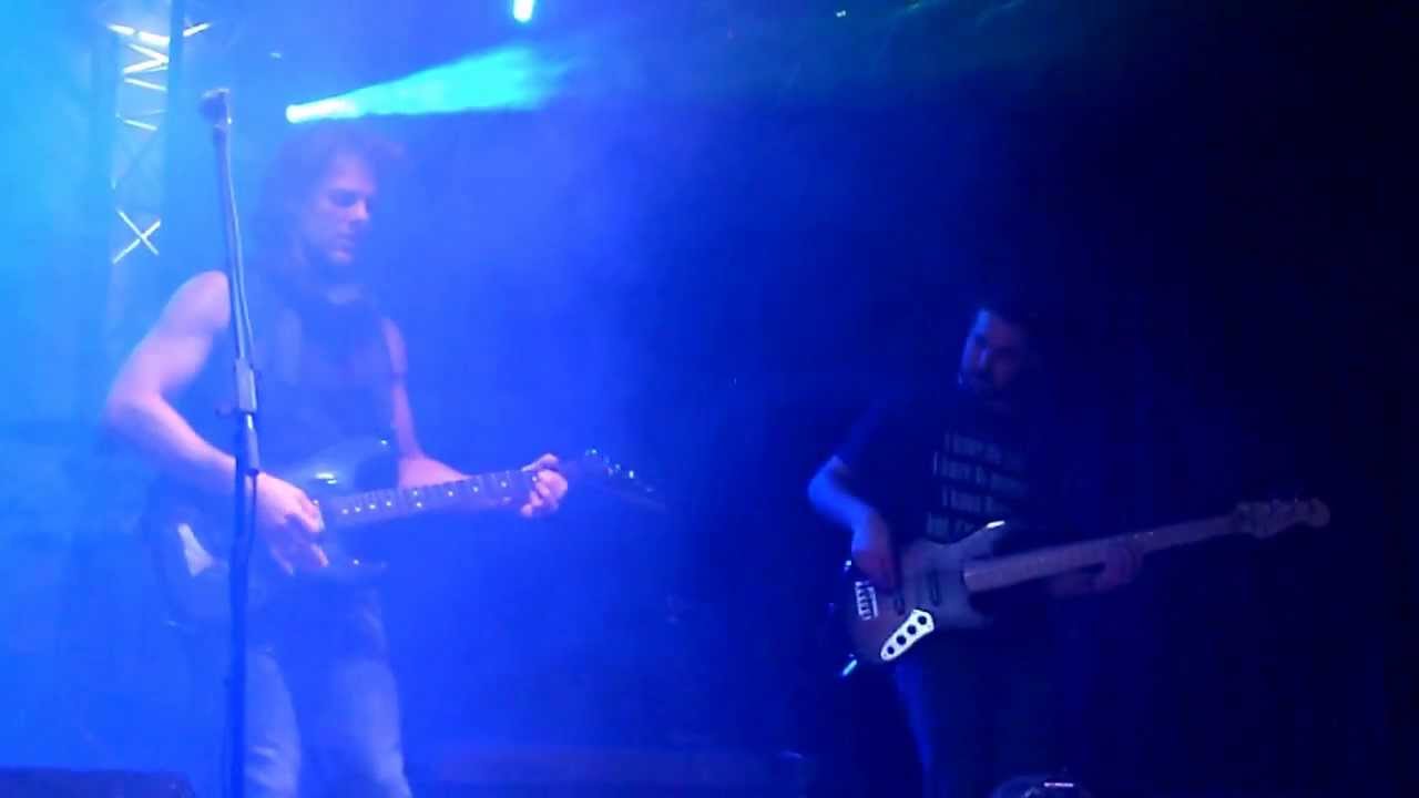 The Pink Panther Theme live - Michael Mellner