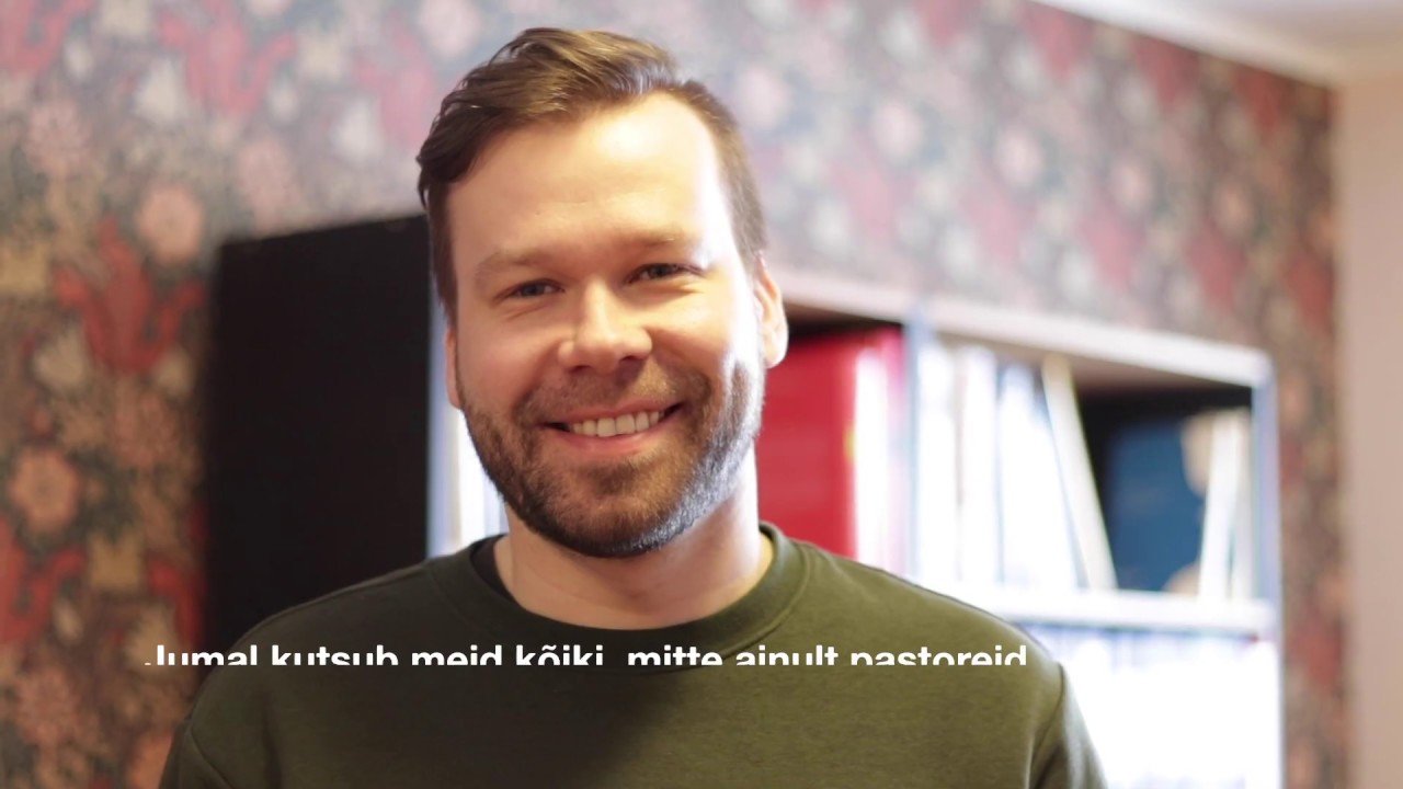 K&otilde;rgharidus ja kutsumus kohtuvad! KUS?