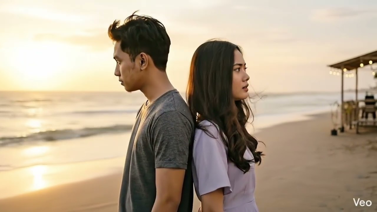 Warkah Berlagu Pilu [ai cover version]