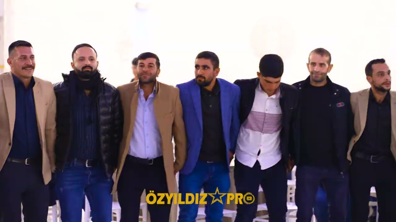 07.12.2024  Sultan & Cumali Özyıldız Pro Beyaz Saray  Viranşehir