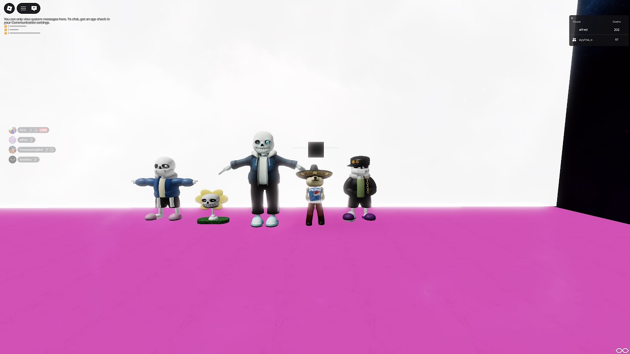 Insanityswap Kermit (No Breaking Kermits) | Muppetale Final Bosses