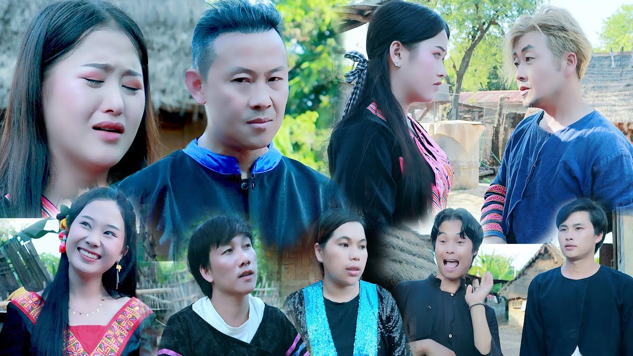 ob kwv tij koom tsis tau ib cuab part2