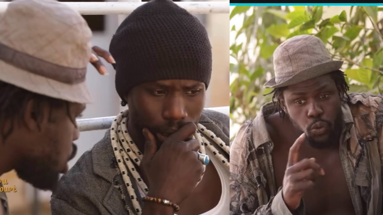 Niankou Vs Doukouré Ramadan 2026 😂😂😂