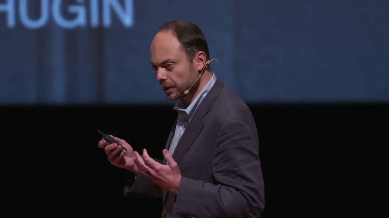 KM junior Oslo Freedom Forum in New York 7