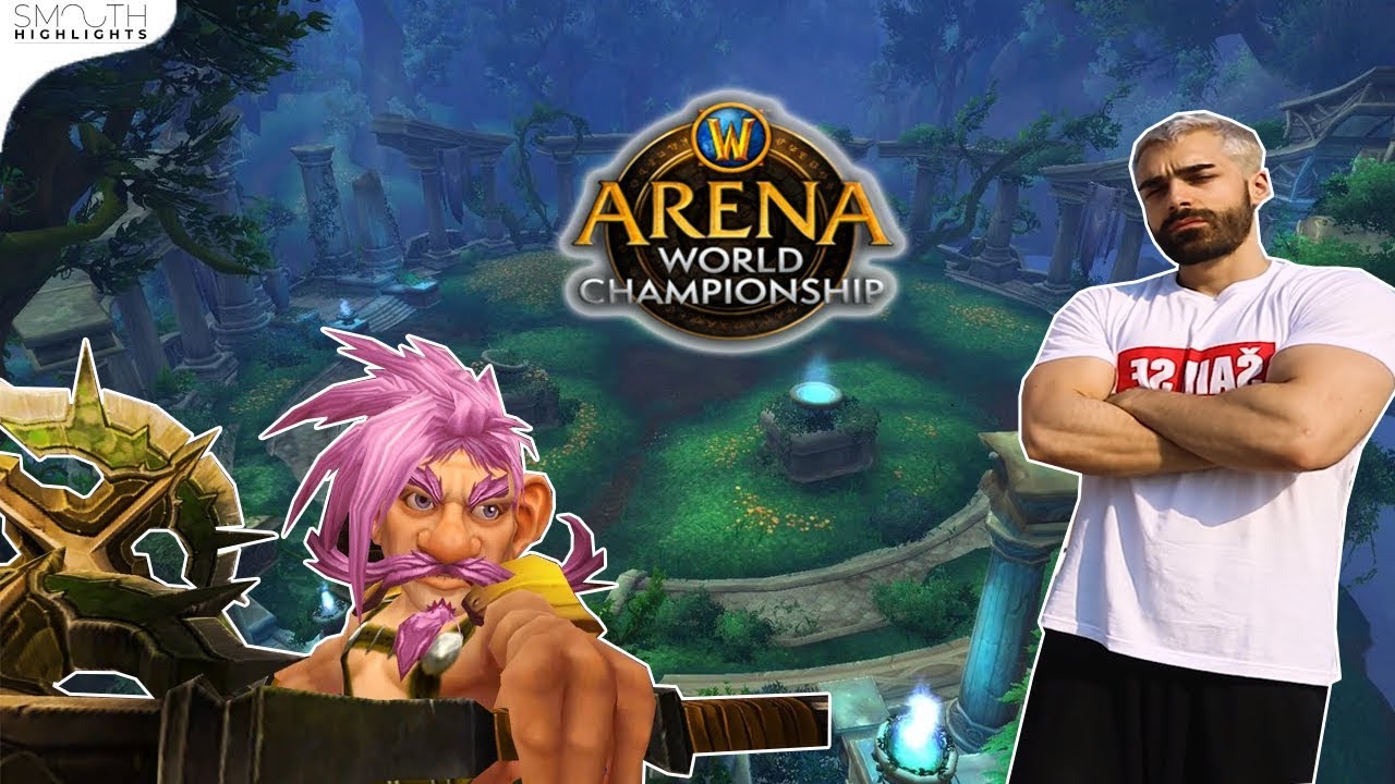 PILAV plays Arena (Best of Pilav #8)