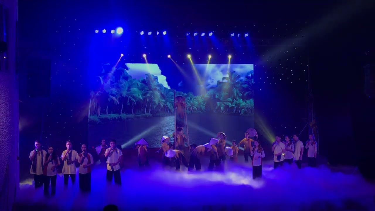 Công - Nông - Binh 2022 | Khu kinh tế tỉnh Tây Ninh | #2