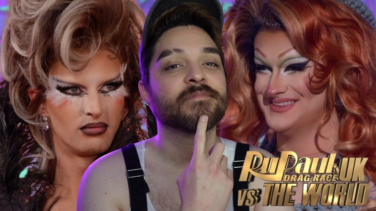 Drag Race Is Too Stingy with Double Wins