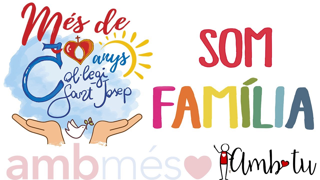 Col&middot;legi Sant Josep 
