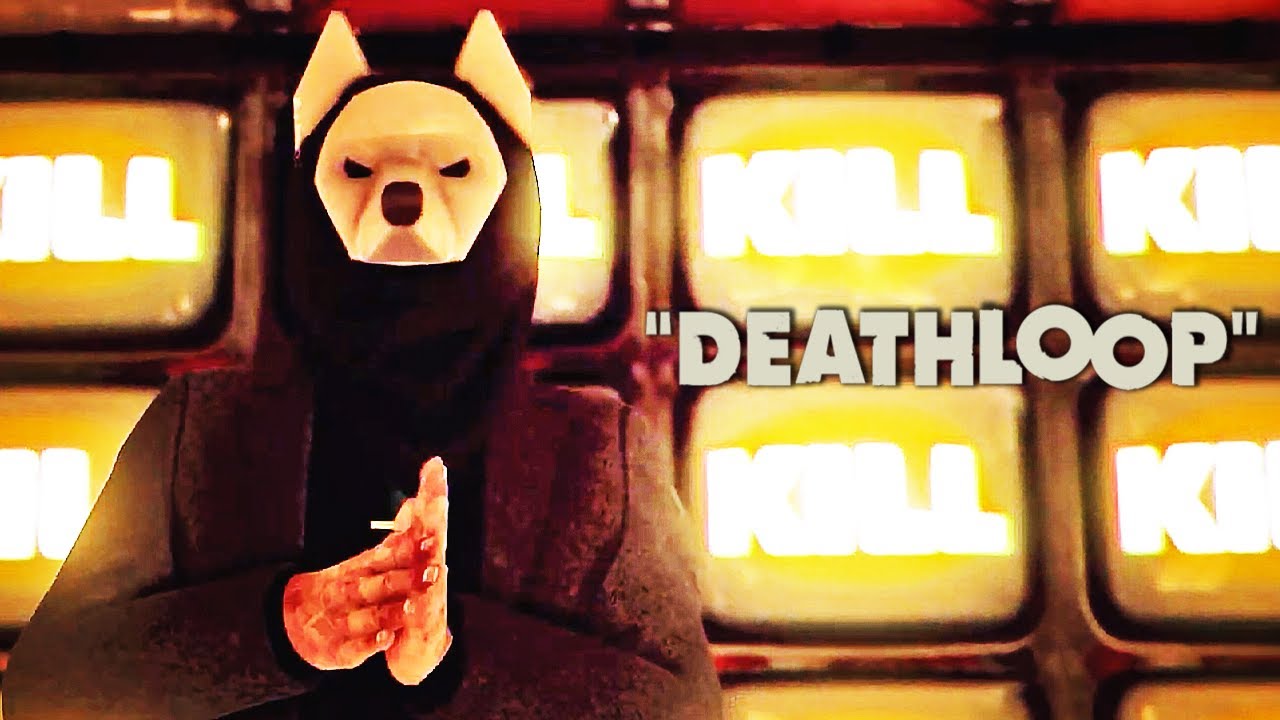 DEATHLOOP &ndash; Official Developer Update Trailer | QuakeCon at Home