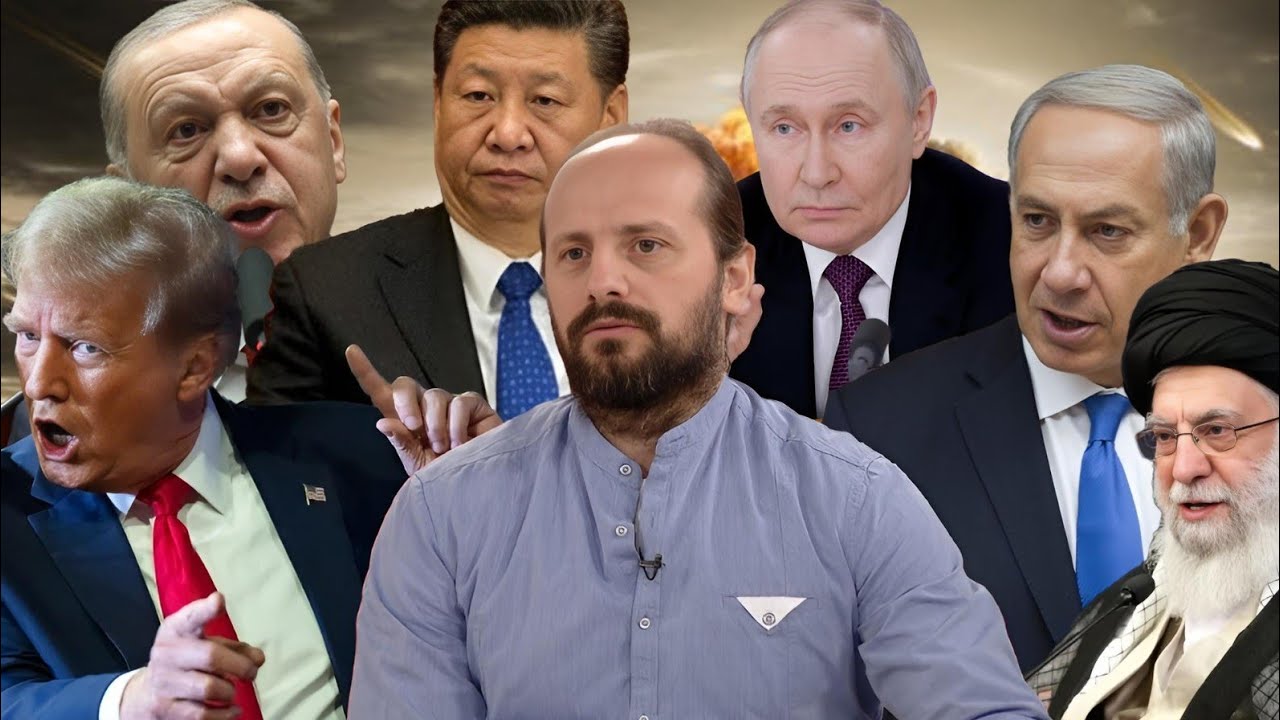 Shpërthen KAOSI nē LINDJEN E MESME, Vendet e Gjirit therrasin ne skene Rusine