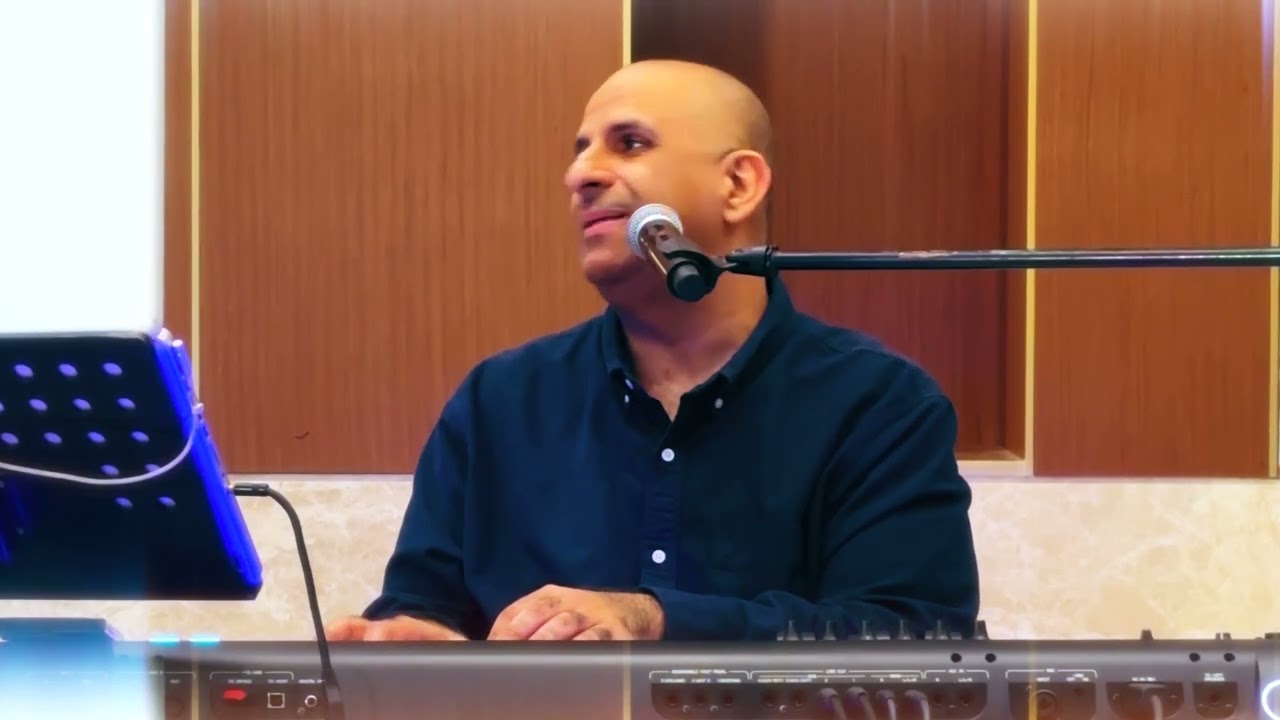 الفنان / عمار الفردان - مغروره