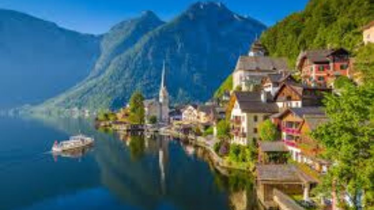 Top 10 Most Beautiful Village in the worlds ever been seen
