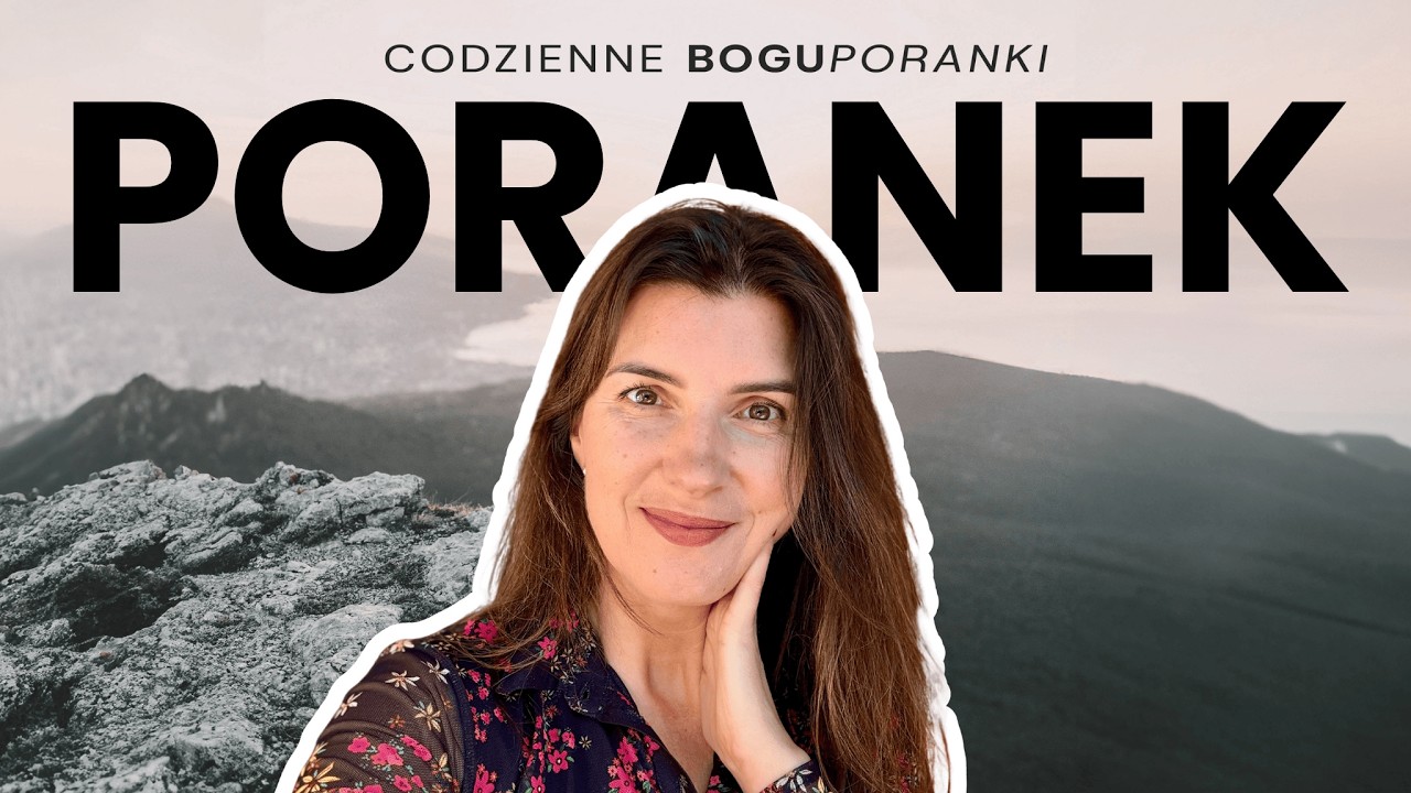 Po każdej trudnej nocy przychodzi wybawienie o poranku. [BOGUPORANKI 175]