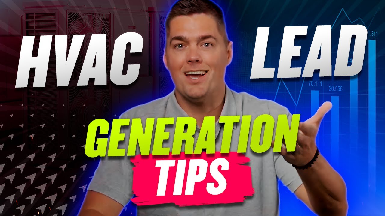 HVAC Lead Generation 2026