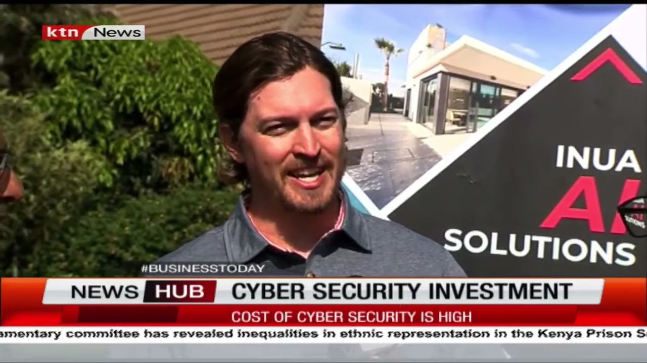 Cyber security investment: What is the potential of Kenyans on cyber security?