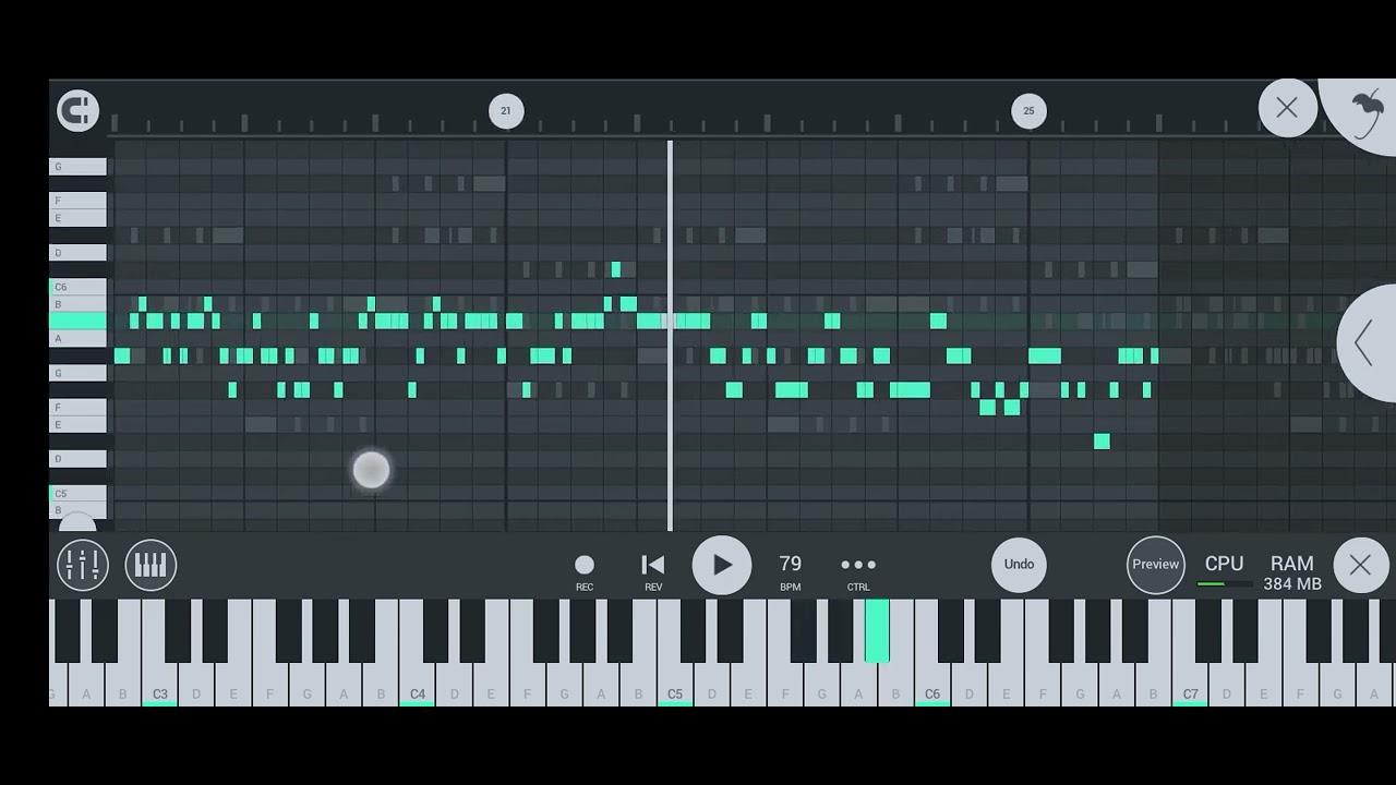 Dj FL studio mobile