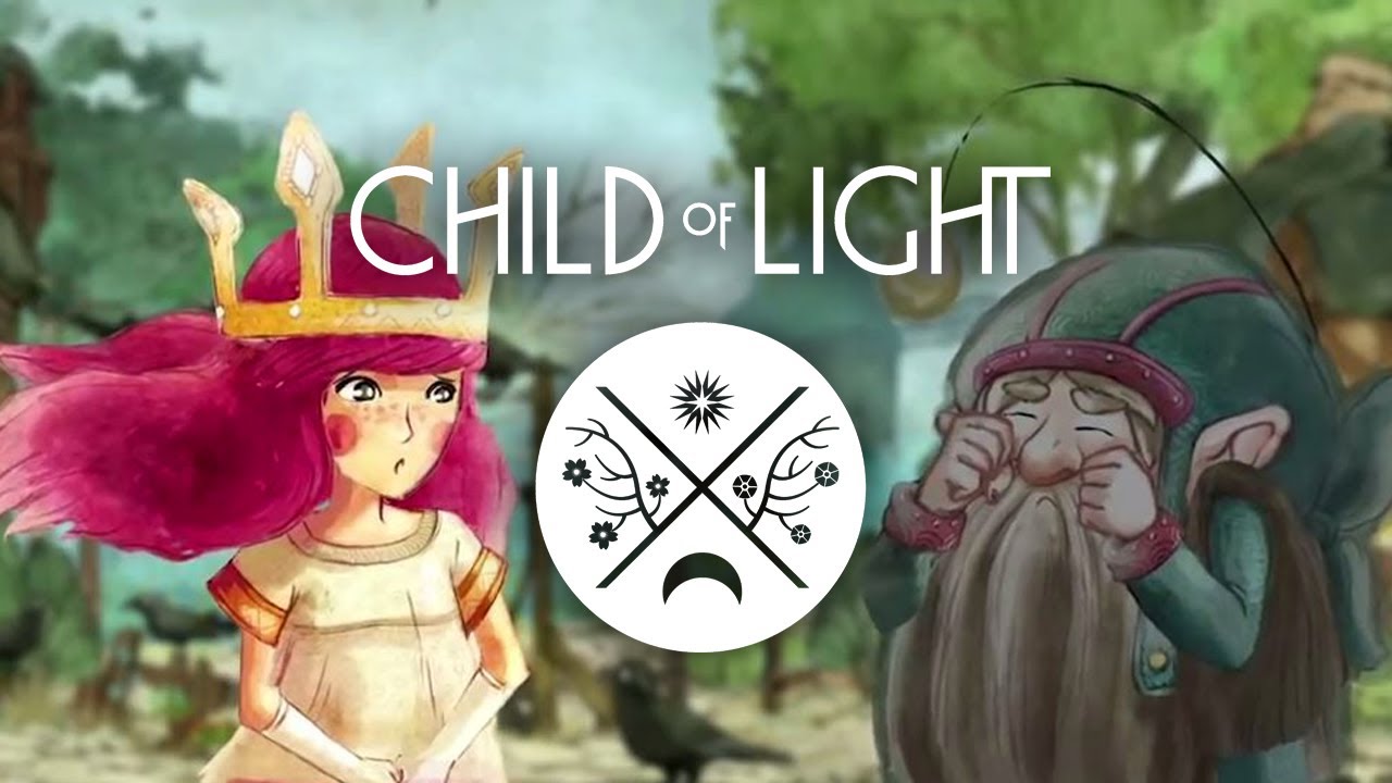 Walkthrough - Child of Light [NORTH AMERICA]