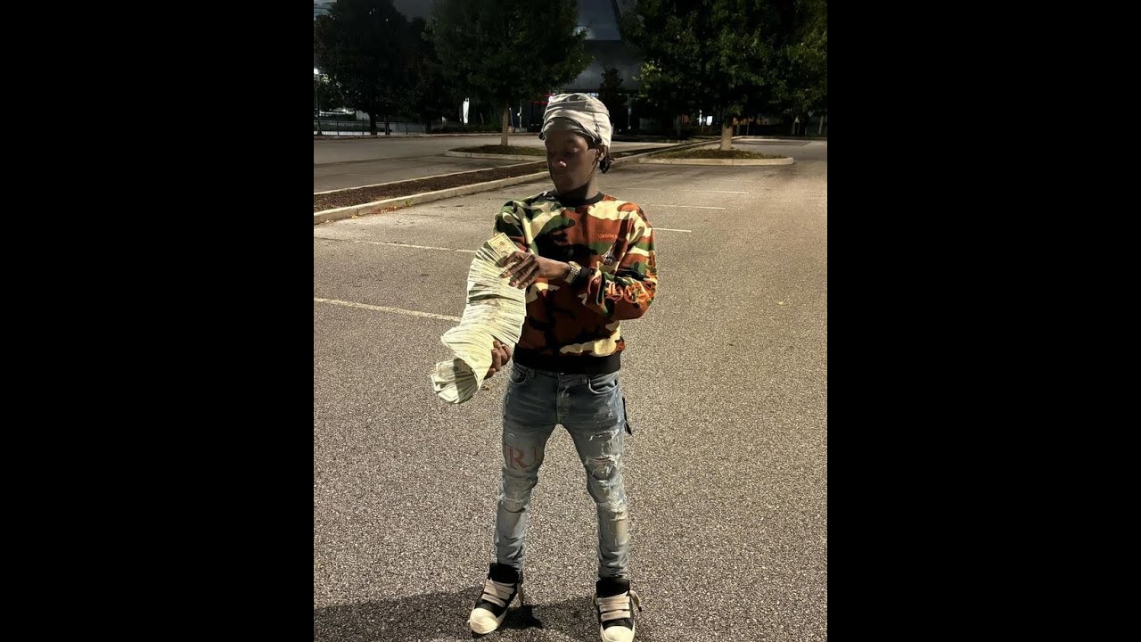 [FREE] TOPOPPGEN x RAQ BABY TYPE BEAT 