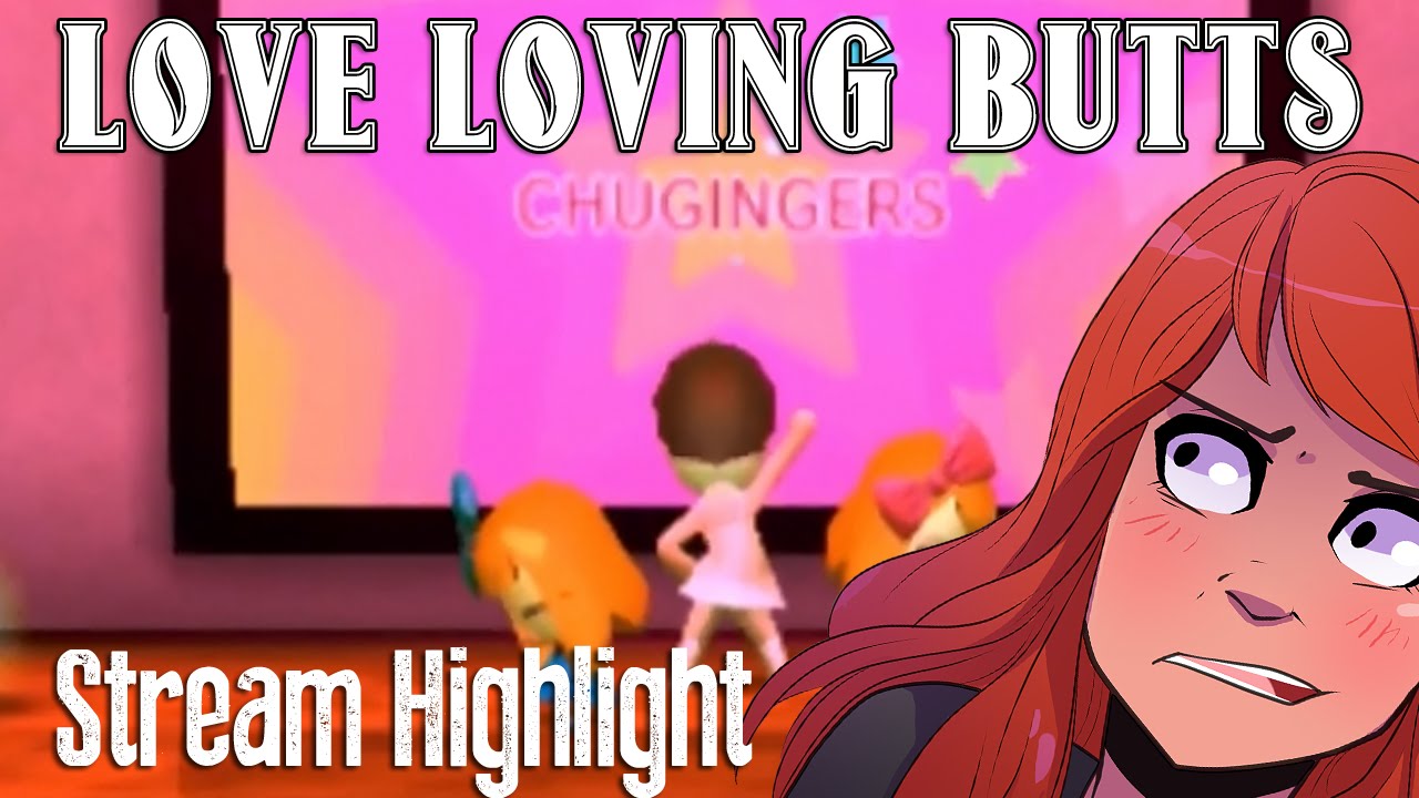 Stream Highlight: Tomodachi Life SING-A-LONG!