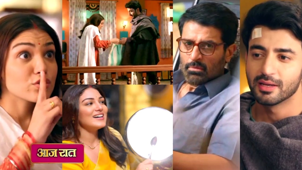 Mahadev And Sons Today New Promo | 24 February | Narbada Karegi Mahadev Ke Ghar Me Aane Ki Kosish
