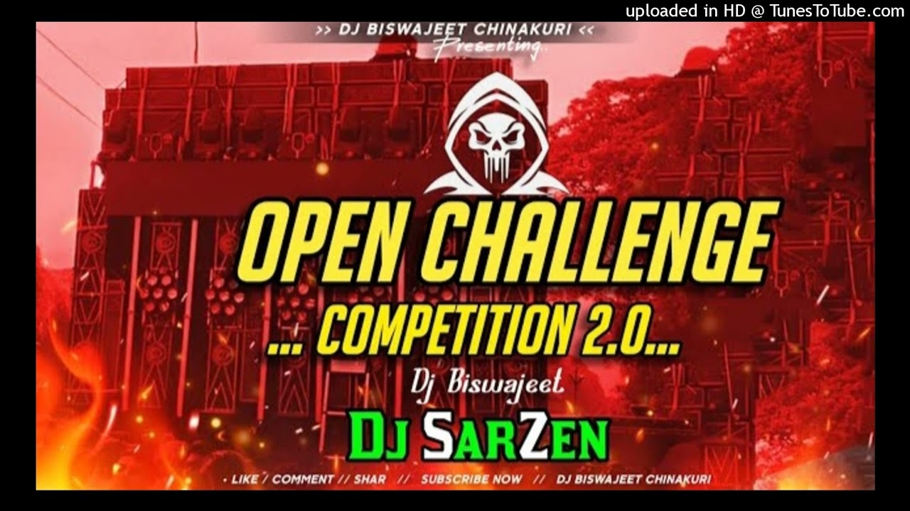 Dj_SarZen_Competition_2.0_Dj_Biswajeet_Chinakuri