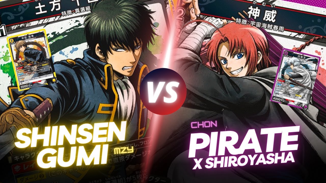 #UnionArena EP.01 | หรือนี่จะเป็นเดคม่วงที่ตายยากที่สุด!!?