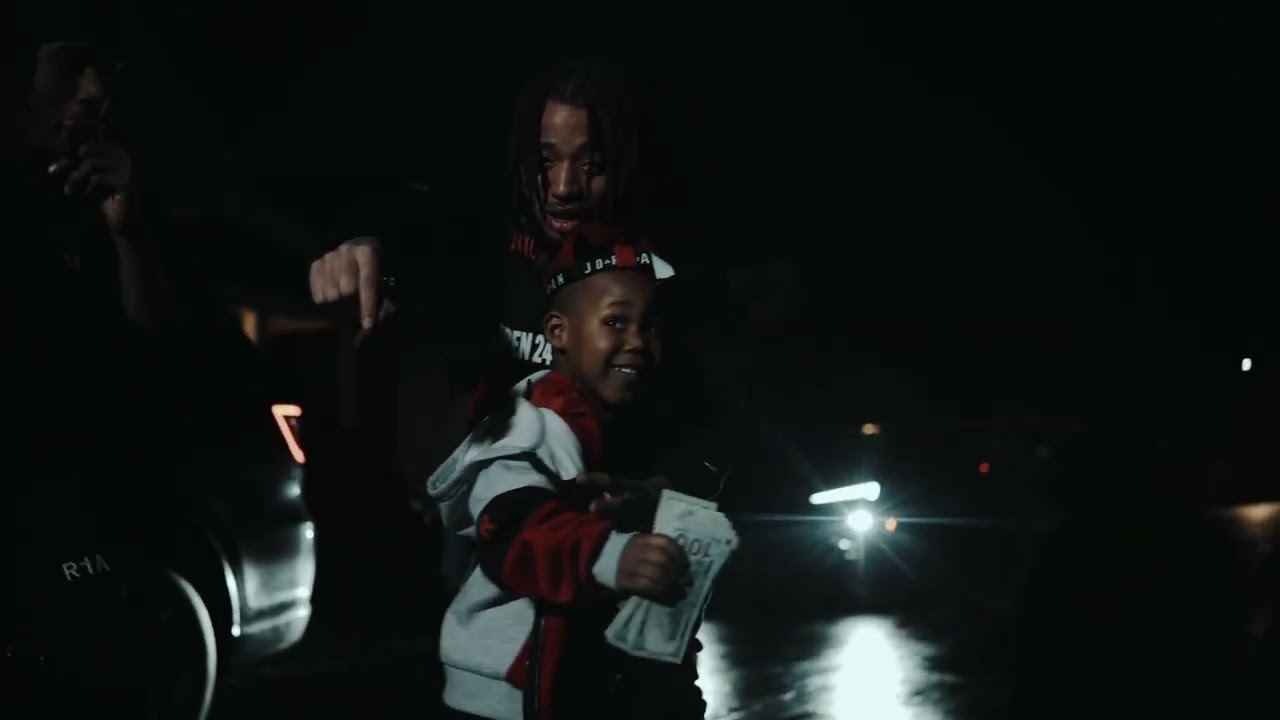 TNB CP X TNB TG3 X TNB JAYJAY “27 Shots”