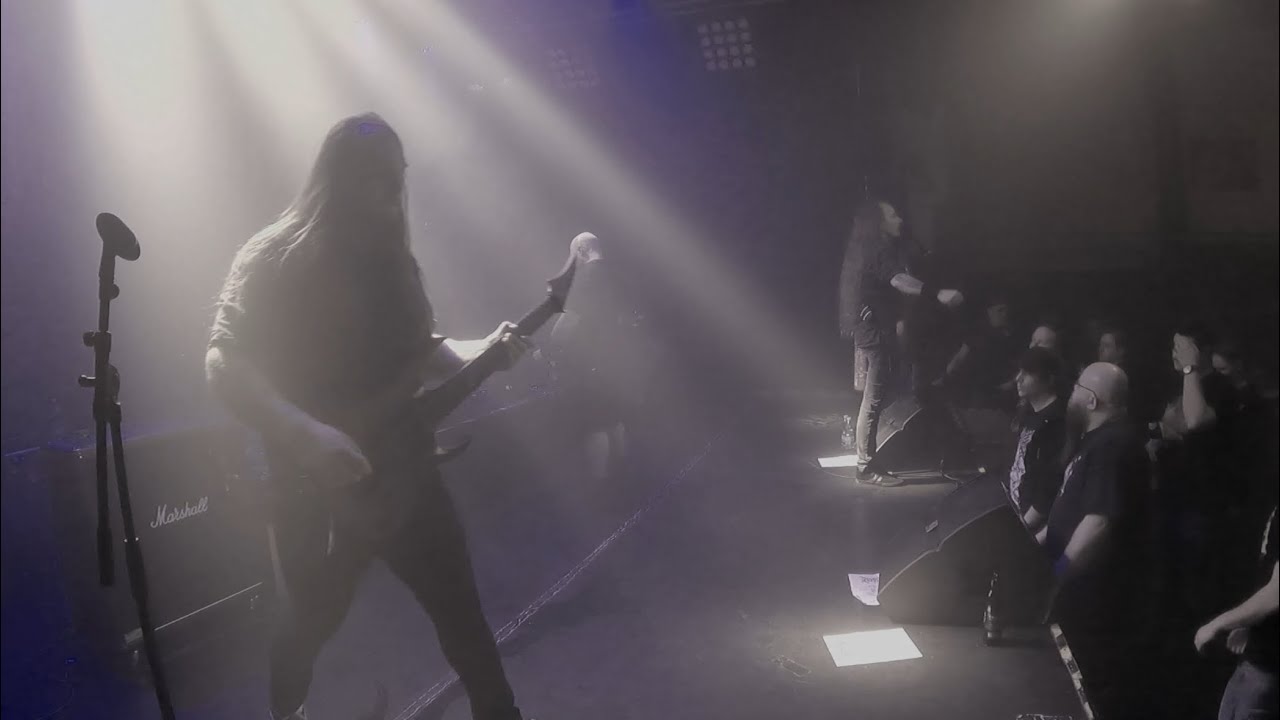 ATHIRIA - Bash Of The Beast [Official Video]