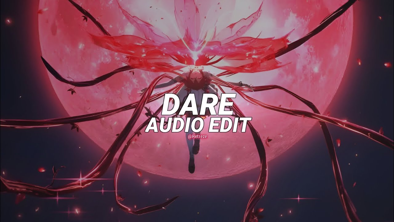 dare (brazilian funk) - sayfalse, trxveler, dj alim [edit audio]