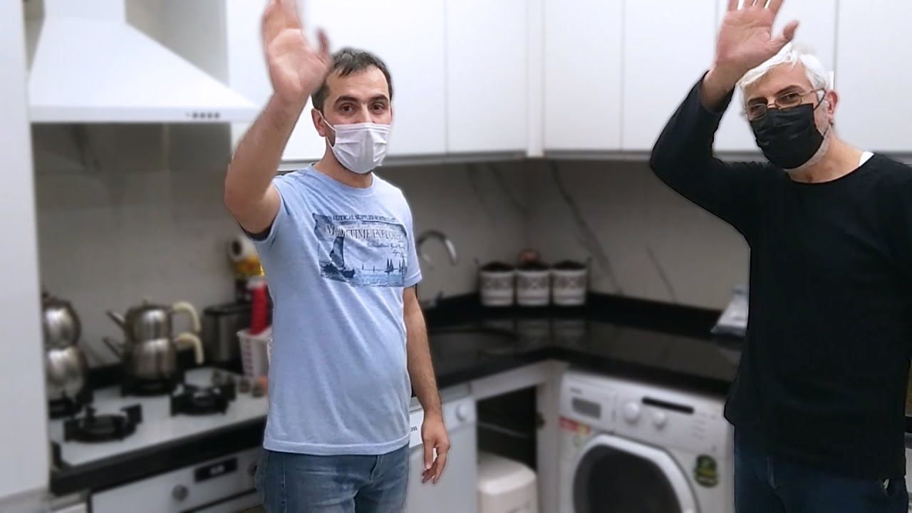 TAKİP&Ccedil;İM İLE G&Ouml;R&Uuml;ŞT&Uuml;M BUNLARI DUYMAK GER&Ccedil;EKTEN &Ccedil;OK G&Uuml;ZELDİ | TEKNORAT