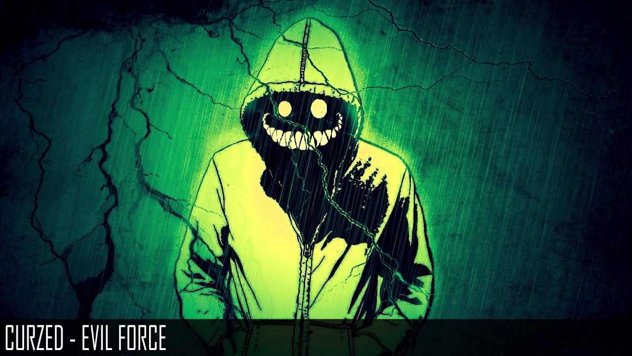 Curzed - Evil Force