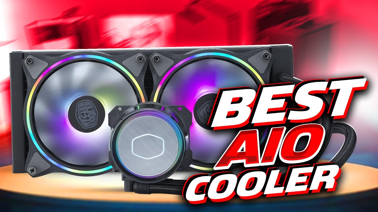 5 Best AIO Cooler 2025 | Best CPU Cooler 2025