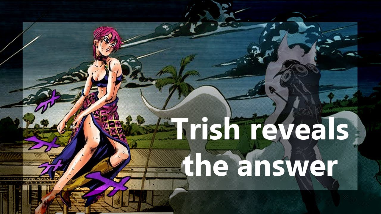 What Stands Really Come From [Analysis]