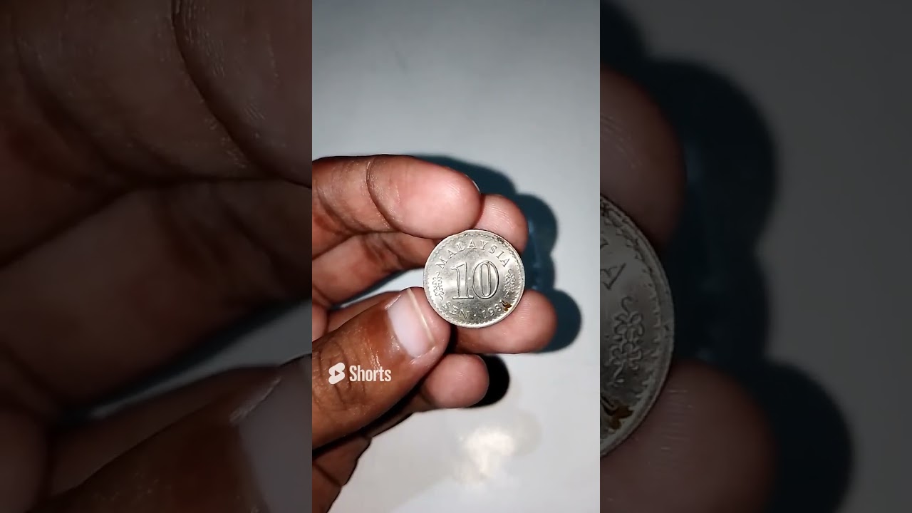 10 SEN price 1000000 l Better Collection Bd