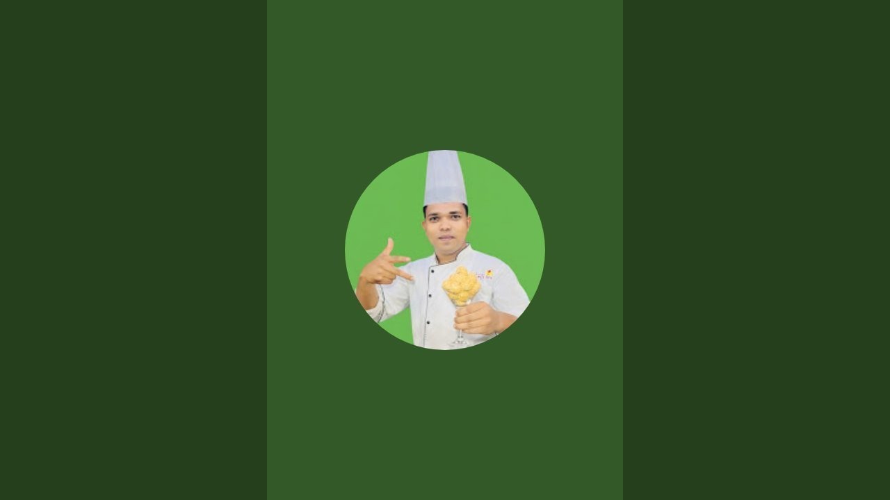 Hiraman chef | Hotel Style Recipes is live गुड नाइट
