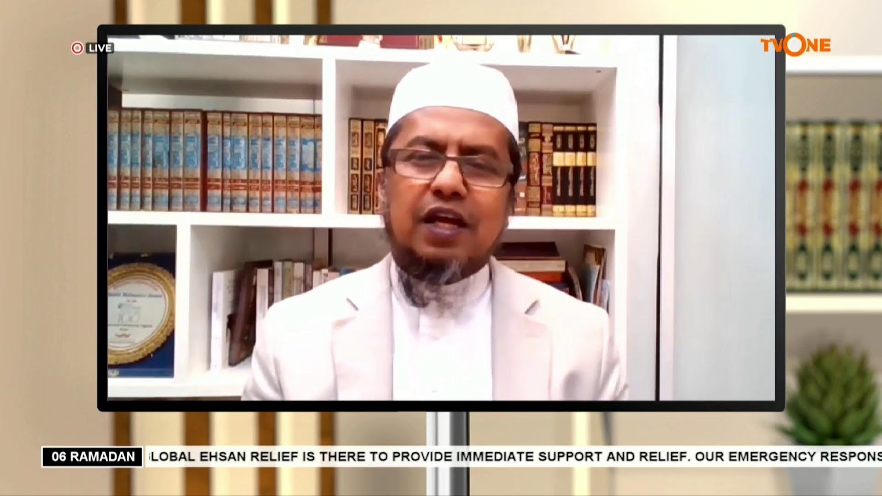 One Q&A with Sheikh Mahmudul Hasan II 23rd Feb 2026