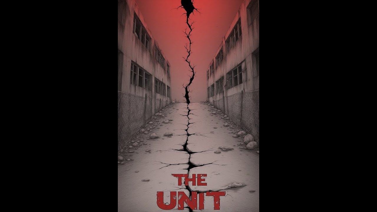The Unit - Soundtrack (Awaken)