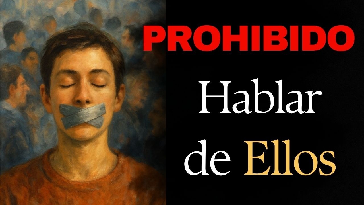 El lado PROHIBIDO de las CONSTELACIONES FAMILIARES: Los EXCLUIDOS❌
