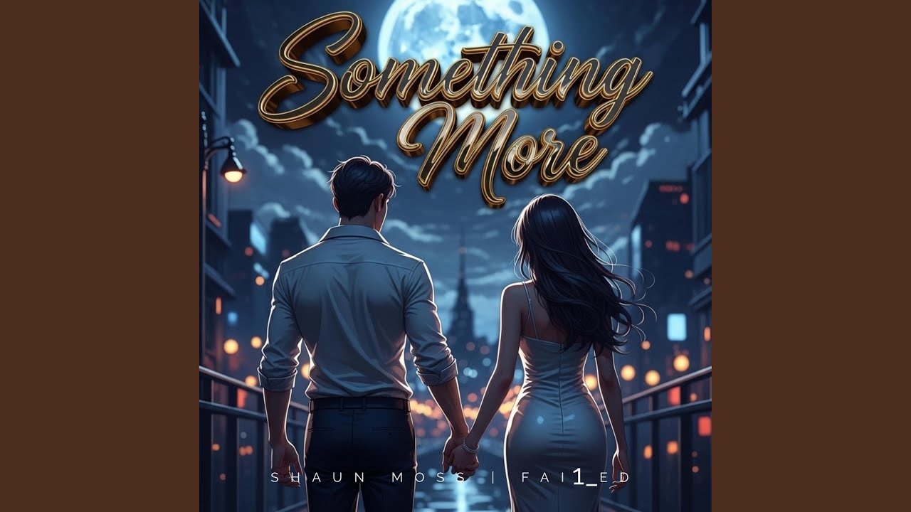 Something More (feat. Fai1_ed)