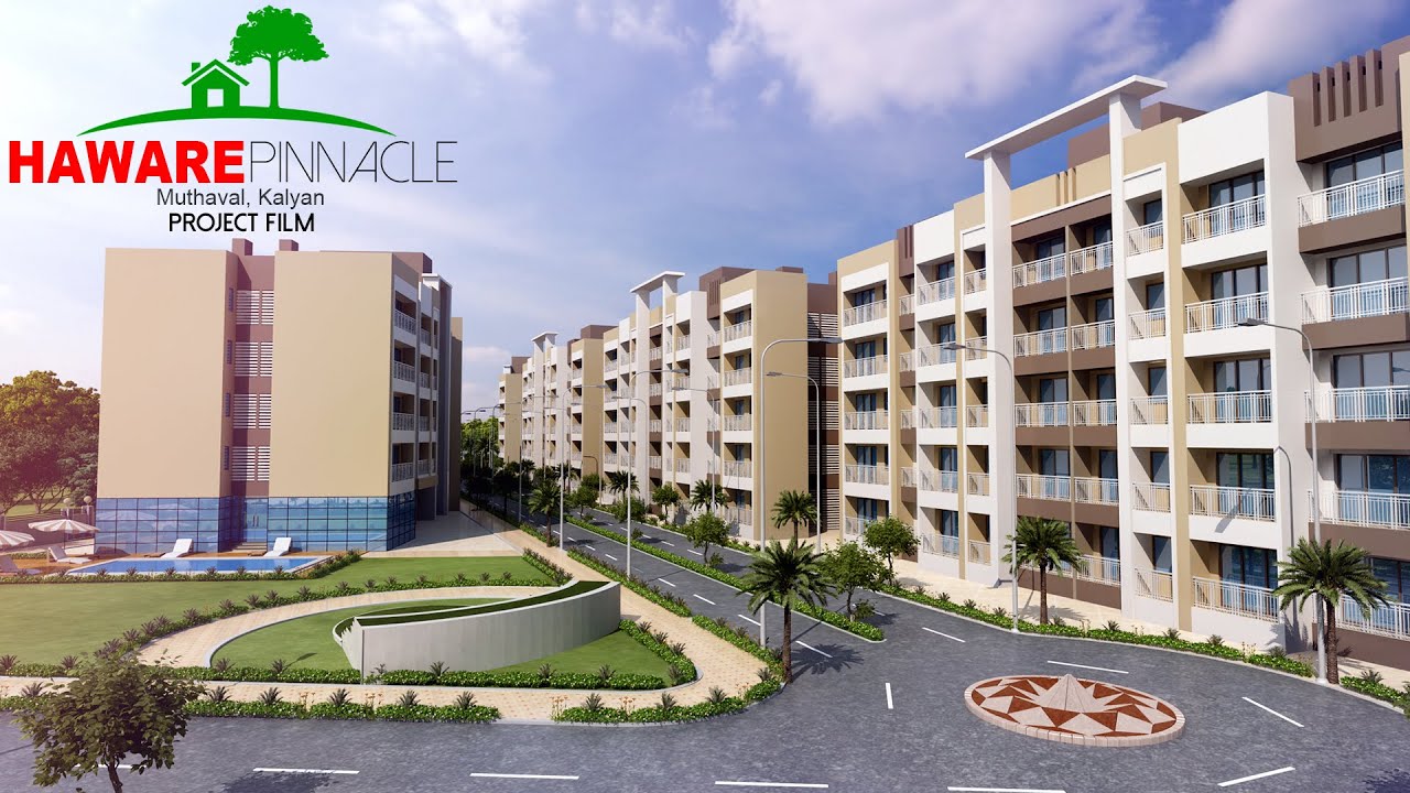 HAWARE Pinnacle Walkthrough Video