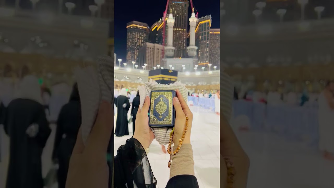Islamic new video 