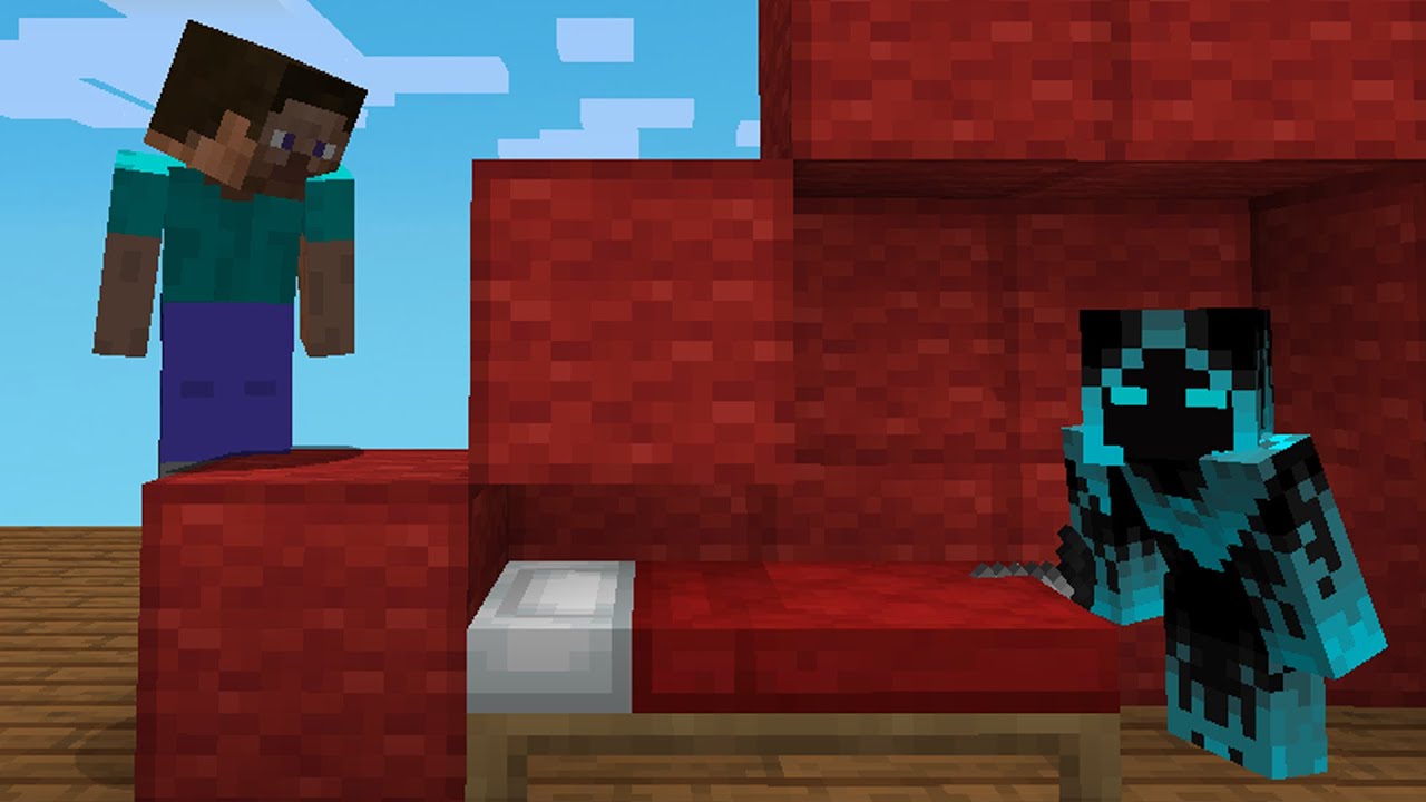 Chill Bedwars :)