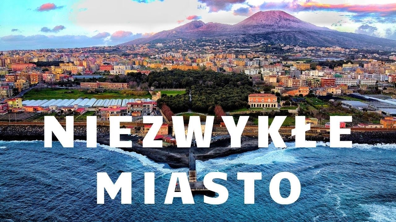 Życie na ulicach Neapolu, czyli co się tutaj dzieje? Dzikie miasto na mapie Włoch!