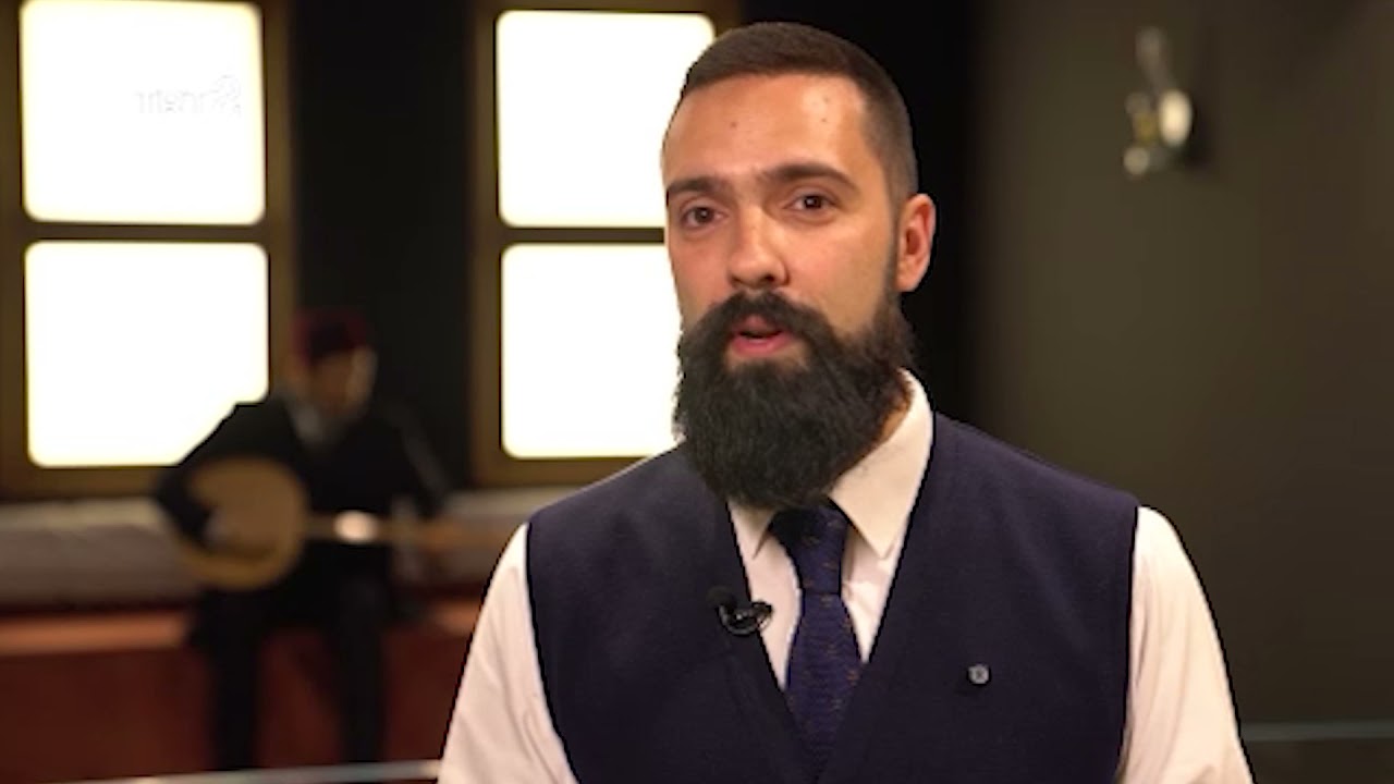 Okulumuz TRT 2’de Yayınlanan Hayat Sanat Programı’nda!