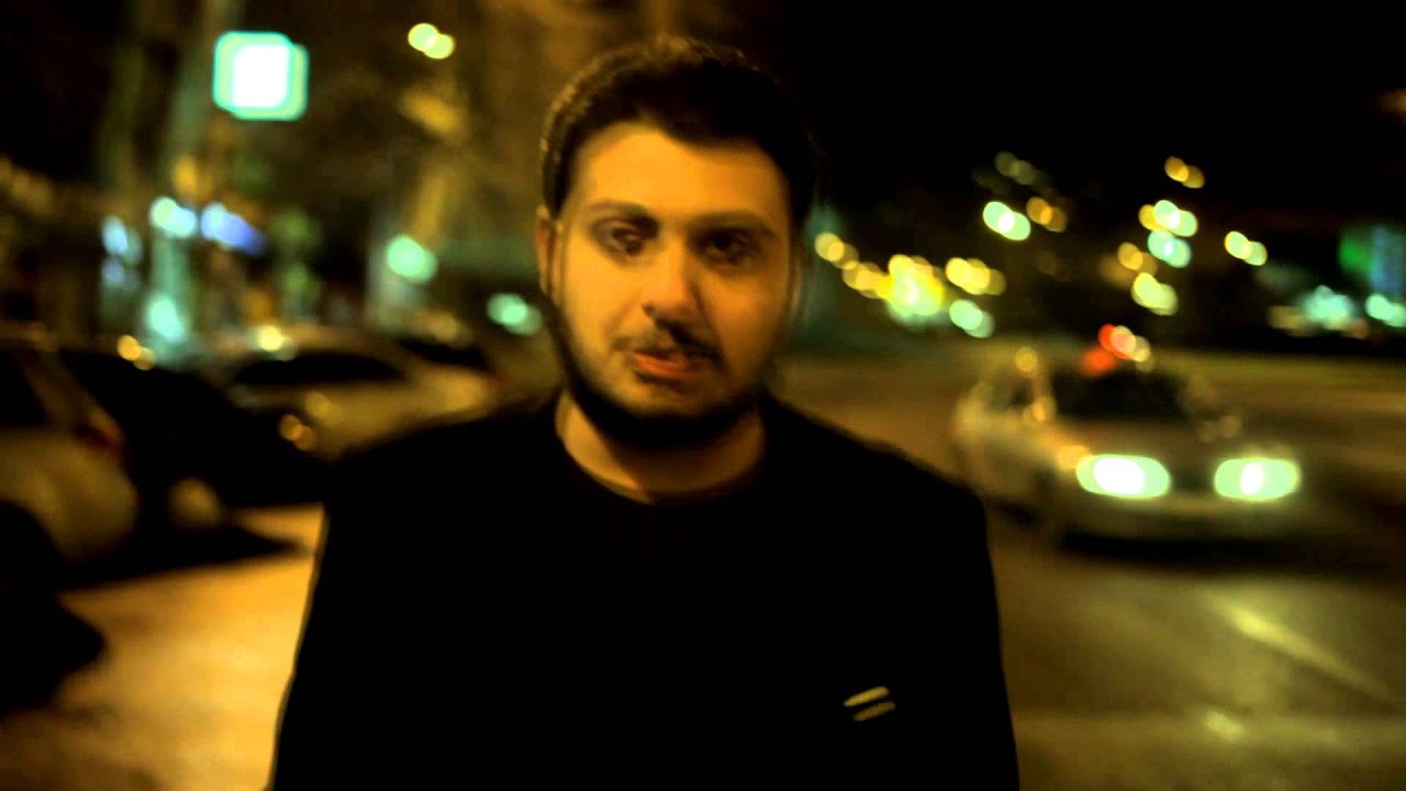 Letro - ჩემი ქალაქი / Chemi Qalaqi (Prod. By DuDa)
