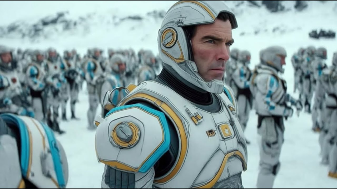 The Galactic Tyrants Didn’t Fear Anything… Until Humans Awakened HFY | Sci-Fi Story