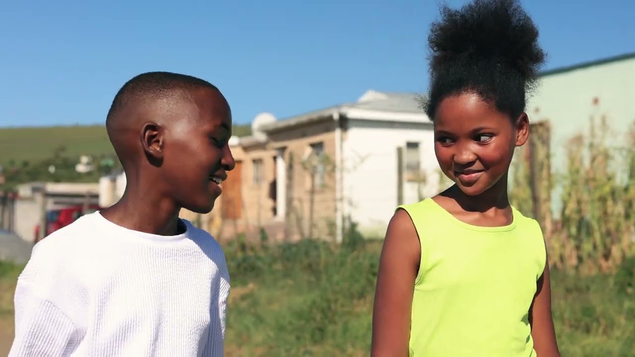 Chanos & Ane -Dubai (Mawelele ft Kwesta All my Life Parody)